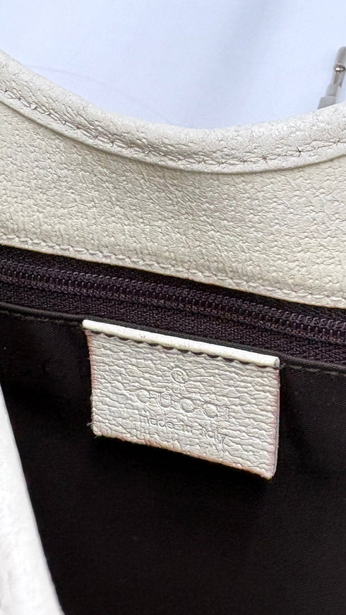 Borsa “Bardot” a spalla