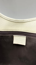 Borsa “Bardot” a spalla GUCCI