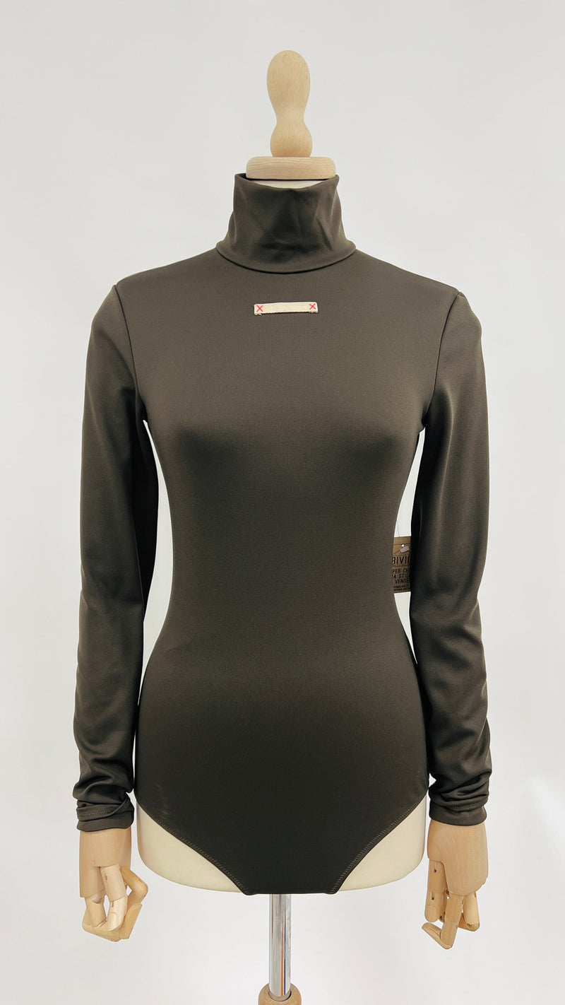 Body dolcevita Maison Margiela