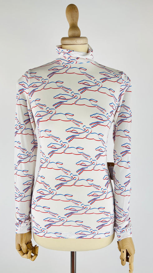 Dolcevita logo all-over