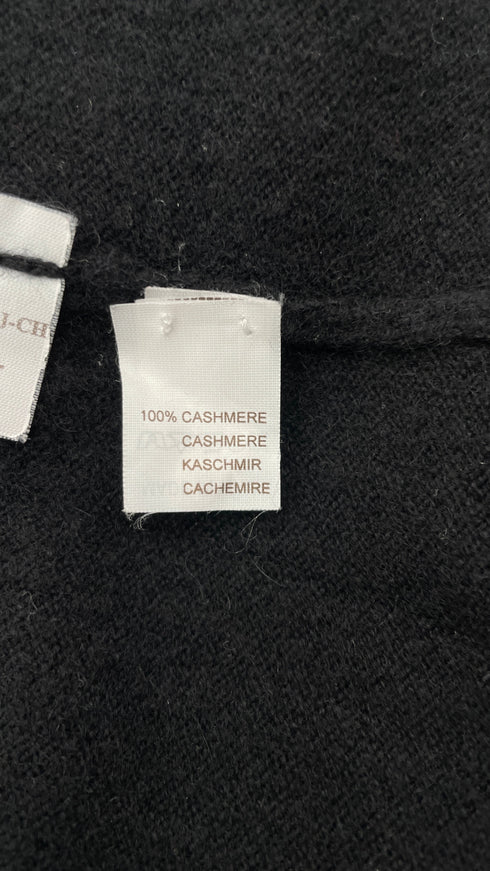 Cardigan in cashmere