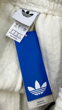 Pantaloni joggers con cartellino Adidas