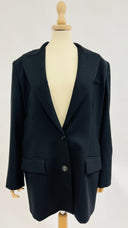 Blazer oversized MARGAux lonnberg