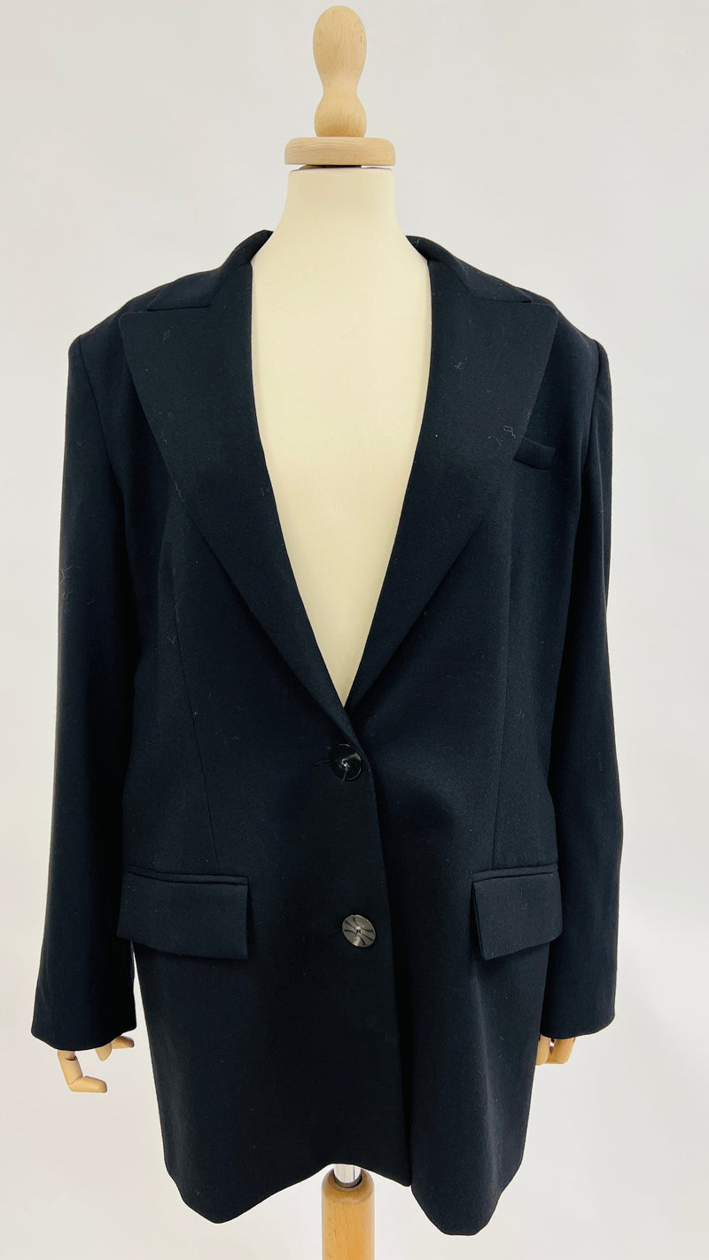 Blazer oversized MARGAux lonnberg