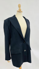 Blazer oversized MARGAux lonnberg