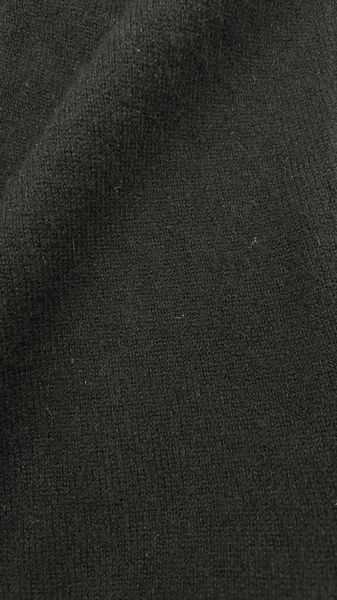 Cardigan in cashmere