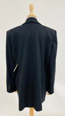 Blazer oversized MARGAux lonnberg