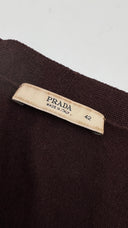 Cardigan tiedye PRADA