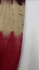Cardigan tiedye PRADA
