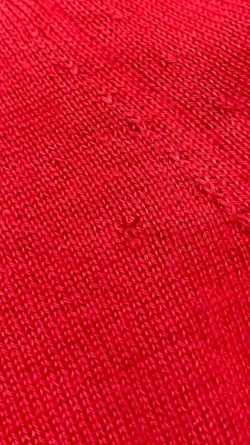 Cardigan girocollo corto