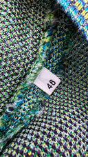Cardigan a maniche corte MISSONI
