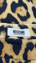 Pantaloni animalier