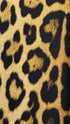 Pantaloni animalier