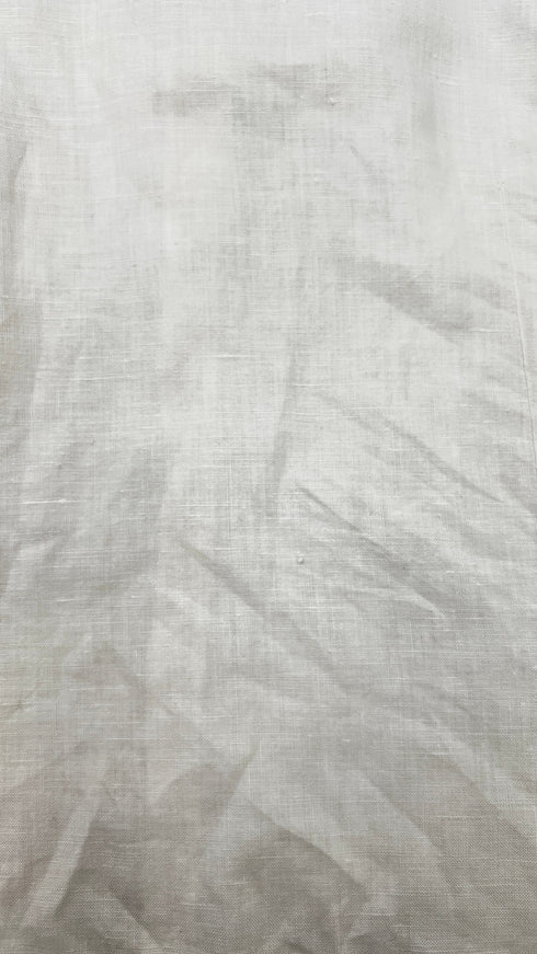 Camicia abbottonatura asimmetrica