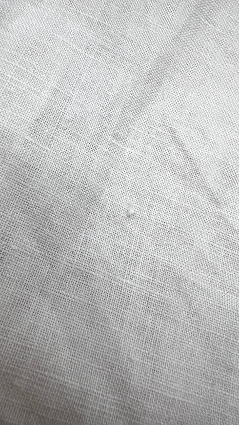 Camicia abbottonatura asimmetrica