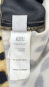 Pantaloni animalier