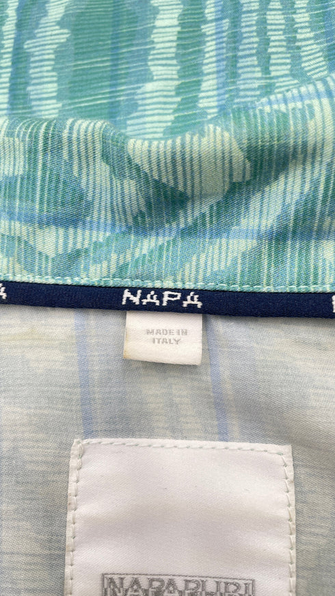 Camicia bowling collab