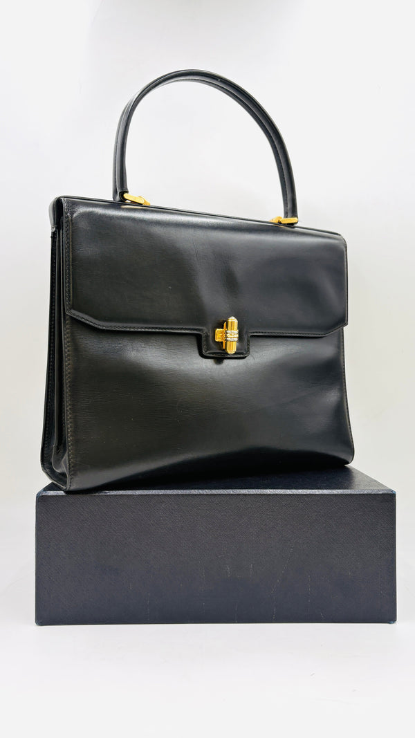 Borsa ventiquattrore vintage