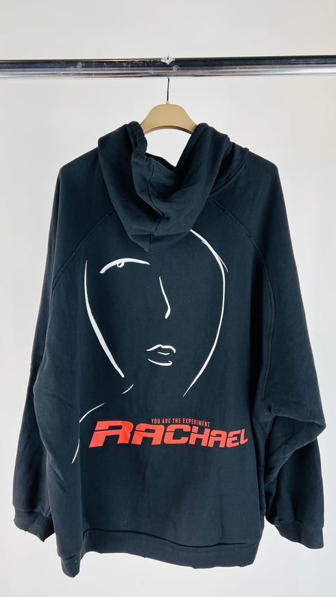 Felpa "Life on Mars"