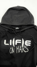 Felpa "Life on Mars" Raf Simons