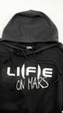 Felpa "Life on Mars"