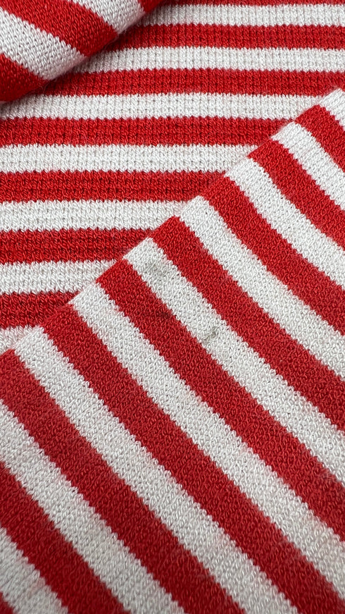 Longsleeve a righe