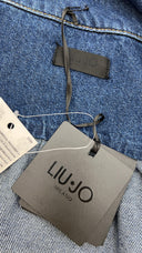 Bomber in denim LIU JO