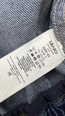 Bomber in denim LIU JO