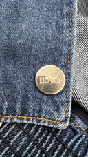 Bomber in denim LIU JO