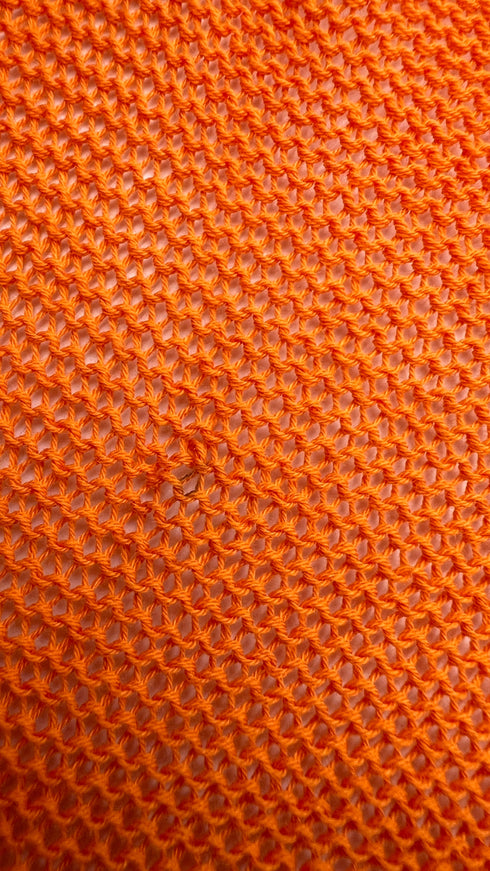 Cardigan over cotone