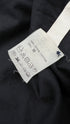Blazer cotone motivo tropicale