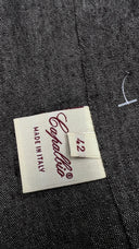 Blazer in velluto a coste Capalbio