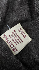 Blazer in velluto a coste Capalbio