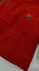 Blazer in velluto a coste Capalbio