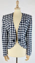 Bolero in vichy