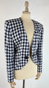 Bolero in vichy