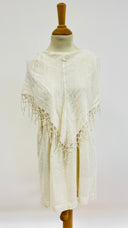 Abito scollo kefiah Isabel Marant