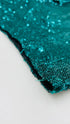 Gonna midi in paillettes