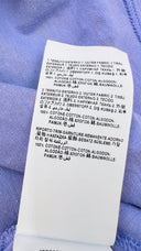 Maglia stampa multicolor Versace