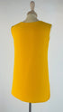 Smanicato in crepe