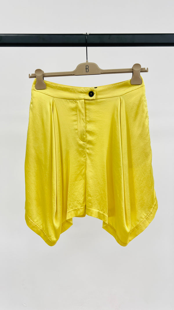 Bermuda raso vintage