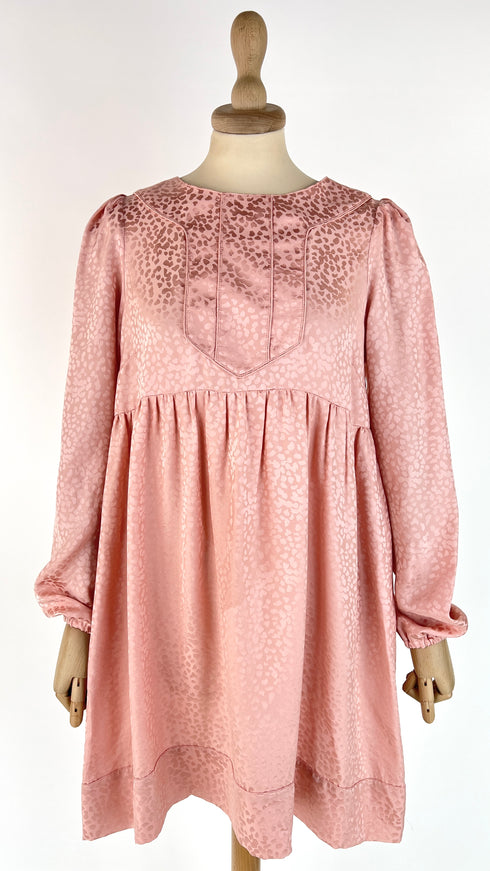 Celeste Pisenti abito maculato