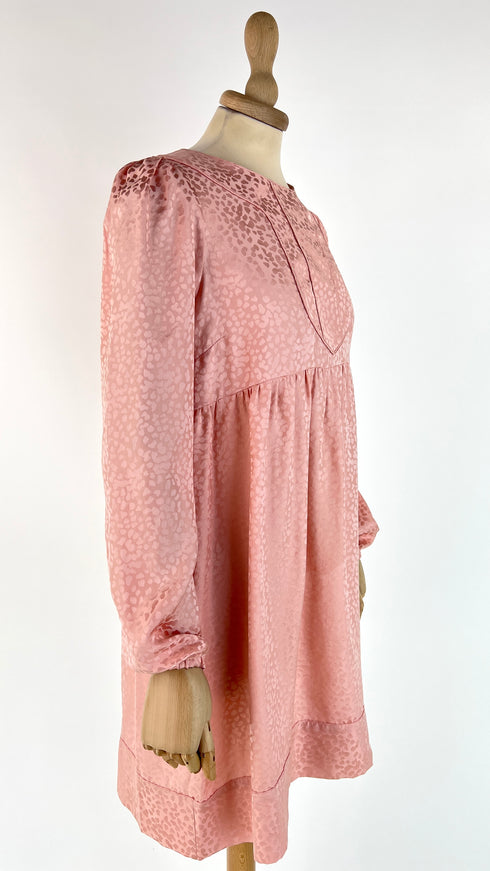 Celeste Pisenti abito maculato