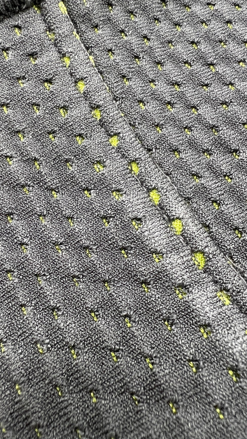 Felpa tessuto tecnico