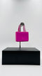 Micro bag con strass