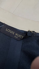 Soprabito in pelle Louis Vuitton