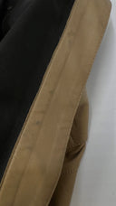 Soprabito in pelle Louis Vuitton