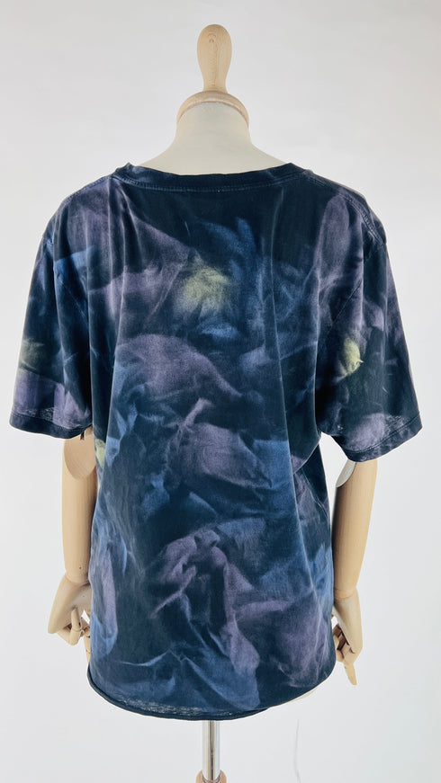 T.shirt fantasia smoke