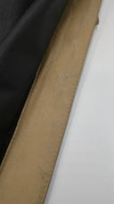 Soprabito in pelle Louis Vuitton