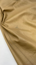 Soprabito in pelle Louis Vuitton
